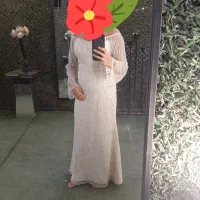 لباس مجلسی