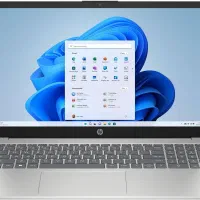 لپ تاپ اچ پی اپن باکس مدل HP 15Fd|رایانه همراه|شیراز, ملاصدرا|دیوار