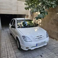 تیبا 2 1399|خودرو سواری و وانت|تهران, سلیمانی|دیوار