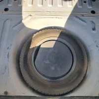 پارس سال ۹۷ درجه یک مشابه صفر|خودرو سواری و وانت|شهرضا, |دیوار