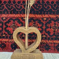 انواع سنگ مصنوعی و شمع/دکوراسیون/خانه/آشپزخانه