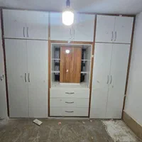 کابینت، کمد دیواری و صنایع چوب مهدی|جاکفشی، کمد، دراور|مشهد, شهرک شهید باهنر|دیوار