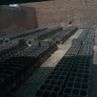 بلوک سقفی ودیواری|مصالح و تجهیزات ساختمان|کرخه, |دیوار