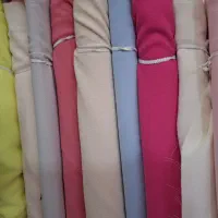 پارچه کرپ آتومی