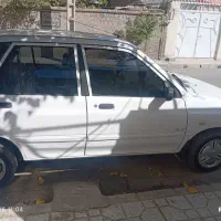 132فروشی|خودرو سواری و وانت|نیشابور, ابراهیم ادهم|دیوار