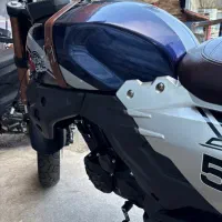 موتور بلنتا بنلی درحدنو اقساط نقدمعاوضه باماشین