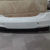 سپر عقب ساینا است سنسوردار