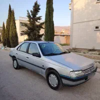 پژو 405 مدل 95