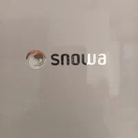 یخچال فریزر اسنوا سفید|یخچال و فریزر|مرودشت, کوشک|دیوار