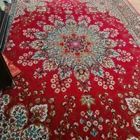 فرش ۱۲ و۶ متری