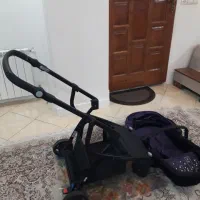 کالسکه و کریر گود بیبی|کالسکه و لوازم جانبی|تهران, فلاح|دیوار