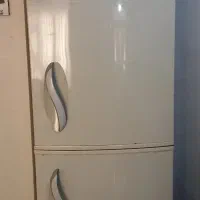 فروش یخچال فریزر جنرال استیل