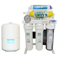 خدمات تصفیه اب خانگی
