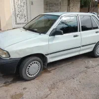 پراید مدل 79خونگی|خودرو سواری و وانت|دزفول, |دیوار