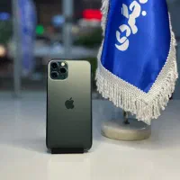 ایفون یازده پرو حافظه 64 پلمپ