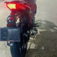 بنلی 150خصبی|موتورسیکلت|بندرعباس, |دیوار