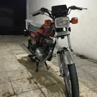 هندا 125 رایکا