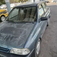 پراید مدل ۷۷|خودرو سواری و وانت|ری, حمزه‌آباد|دیوار