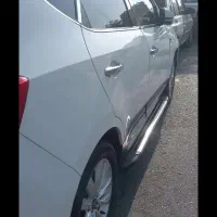 جک s5 مدل ۹۷ اتوماتیک|خودرو سواری و وانت|مشکین‌دشت, |دیوار