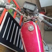 موتور سالم ب شرط|موتورسیکلت|اسلام‌شهر, کاشانک|دیوار