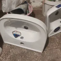 روشویی|لوازم سرویس بهداشتی|شیراز, ستارخان|دیوار