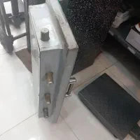 صندوق نسوز دست دوم از شرکت برند ارم معتبر|فروشگاه و مغازه|لاهیجان, کوی خزر|دیوار