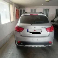 کوییک. GXRL|خودرو سواری و وانت|قم, پردیسان|دیوار