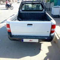 فروش پراید وانت 151|خودرو سواری و وانت|چابهار, |دیوار