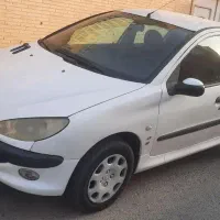 ۲۰۶ تیپ ۲ مدل ۸۸