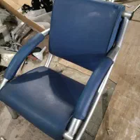 صندلی مبلی|مبلمان اداری|شیراز, سیاه سنگ|دیوار