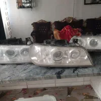 چراغ جلو پژو اس ال ایکس