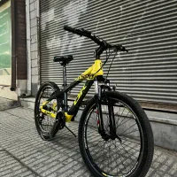 دوچرخه ok ۲۴