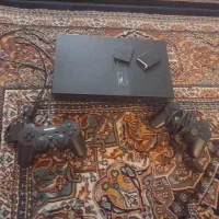 ps2 فلشخور