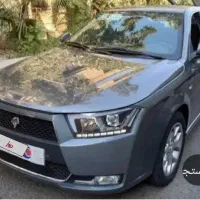 دنا پلاس توربو 5دنده