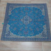 رومیزی ترمه