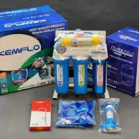 تصفیه آب/آب شیرین کن/خانگی/ایرانی/خارجی|آبسردکن و تصفیه آب|میبد, |دیوار