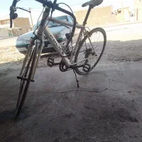 دوچرخه کورسی حرفه ای|دوچرخه، اسکیت، اسکوتر|مهران (ایلام), |دیوار