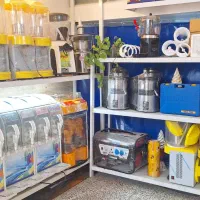 دستگاه بستنی کاتابریکا ایتالیایی|کافیشاپ و رستوران|مشهد, ثامن|دیوار