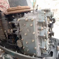 موتور85|قایق و سایر وسایل نقلیه|درگهان, |دیوار