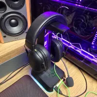 هدست ریزر گیمینگ blackshark v2