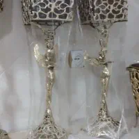 سطل جا دستمال برنز دکوری برنز کنار سالنی برنزی|صنایع دستی و سایر لوازم تزئینی|قم, چهل درخت|دیوار