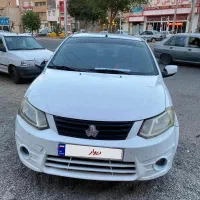 ساینا ۹۶ بدون رنگ شاسی سالم دوگانه