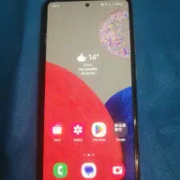 A52s سامسونگ