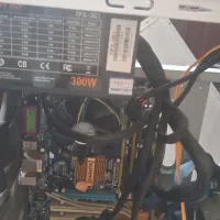 کیس و pc|رایانه رومیزی|تهران, امیرآباد|دیوار