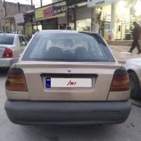 پراید ۱۴۱ مدل ۸۵|خودرو سواری و وانت|سرپل ذهاب, |دیوار