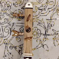 سه تار محمدی الگوی کمالیان|سازهای سنتی|شیراز, شهرک سراج|دیوار