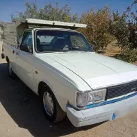 وانت پیکان 93