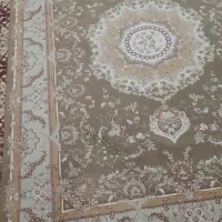 فرش ۹ متری ماشینی شفقی شاهکار تبریز|فرش|تهران, دکتر هوشیار|دیوار