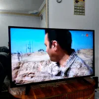 ال ای دی ۴۳ الجی اصل کره|تلویزیون و پروژکتور|پاکدشت, پاکدشت (مامازند)|دیوار