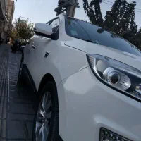 جکS5مدل1402|خودرو سواری و وانت|قم, شهرک امام حسین|دیوار